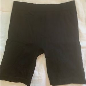 Biker Shorts